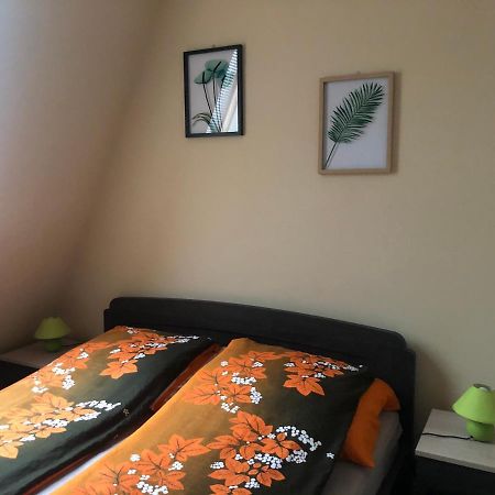 Alina Apartmanok Hajdúszoboszló Buitenkant foto